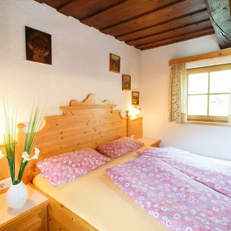 Apartamento Warterhof