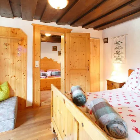 Warterhof Apartamento *