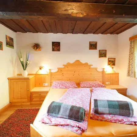 Warterhof Daire