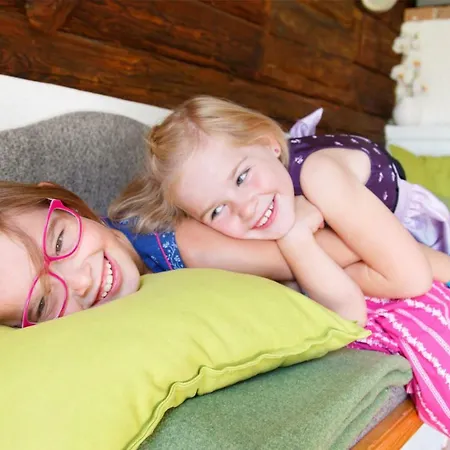 Warterhof Apartamento Schladming