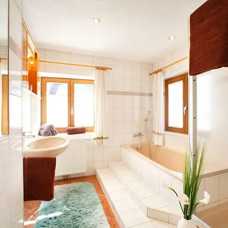 Warterhof Apartament *