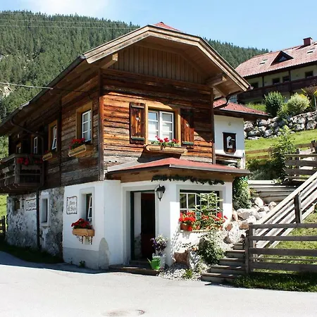 Apartament Warterhof *