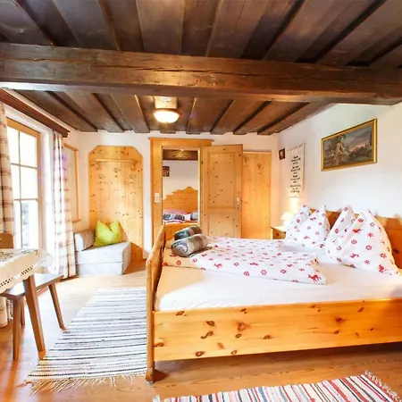 Warterhof Schladming