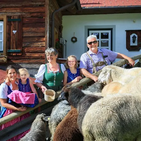 Warterhof Apartament