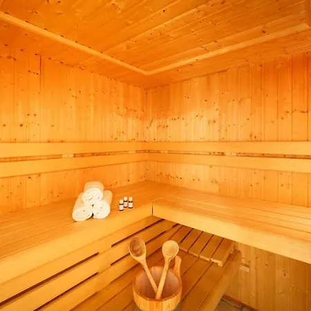 Apartamento Warterhof Schladming