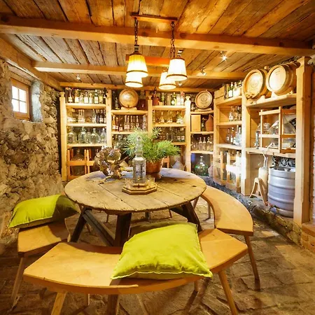 Warterhof Apartamento *