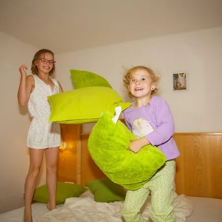 Warterhof Apartamento