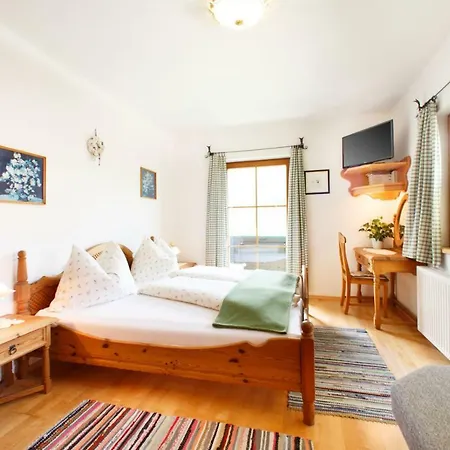 Warterhof Apartament Schladming