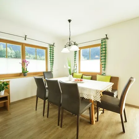 Warterhof Appartamento *
