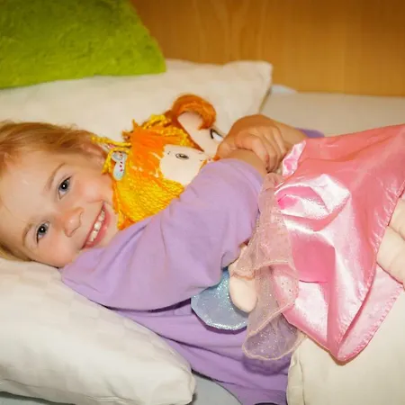 Apartamento Warterhof *