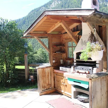 Warterhof Apartament *