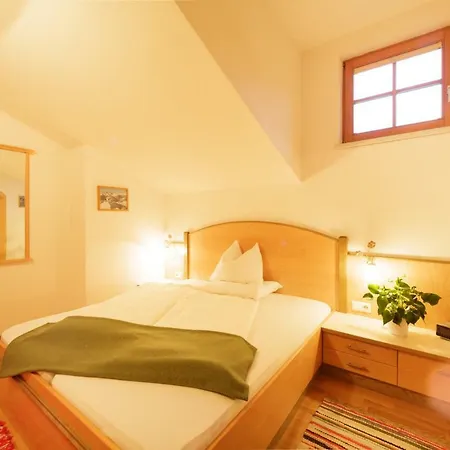 アパート Warterhof シュラートミンク