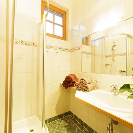 Warterhof Apartamento Schladming