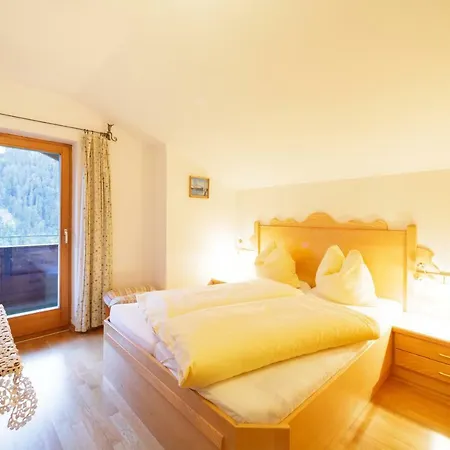 Διαμέρισμα Warterhof Schladming