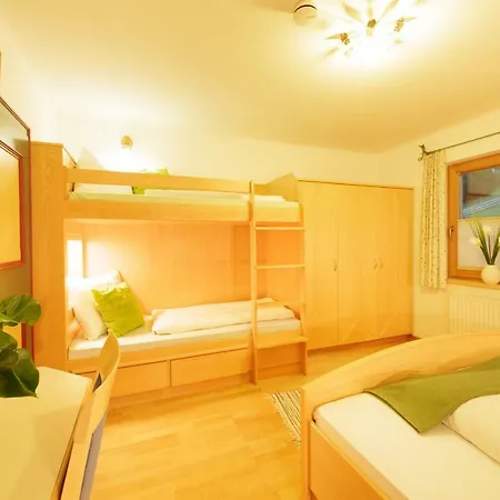 Warterhof Apartamento