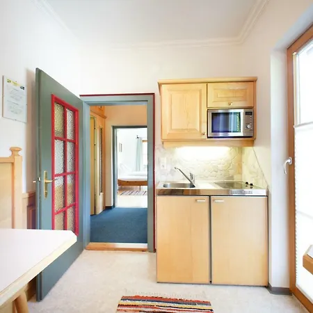 Apartamento Warterhof