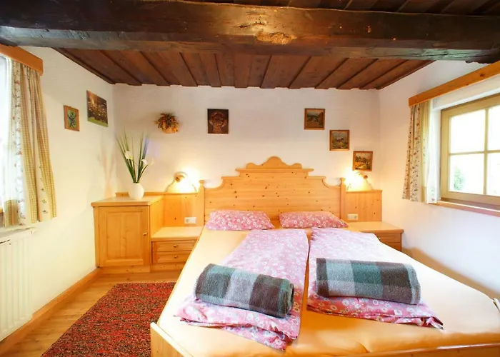 Warterhof Appartement