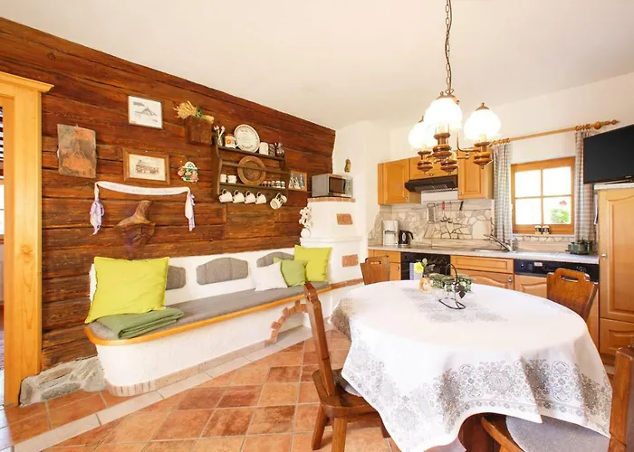 Warterhof Appartement