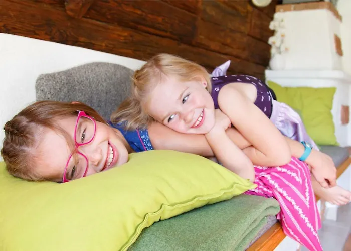 Warterhof アパート シュラートミンク