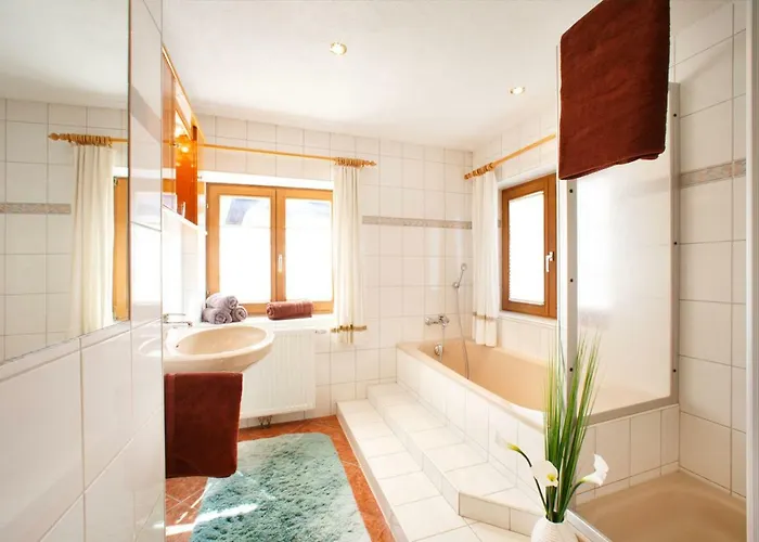 Warterhof Appartement *