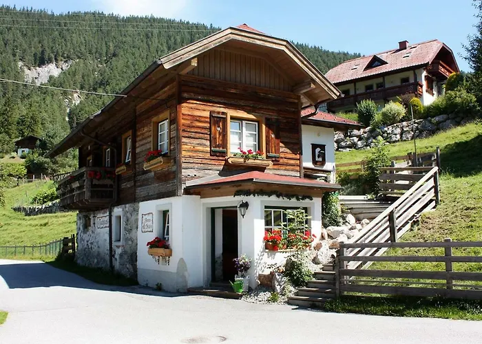 アパート Warterhof *