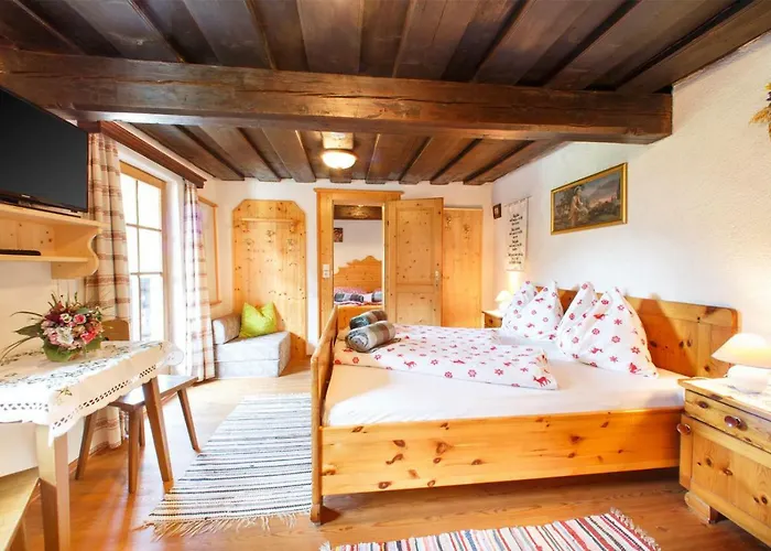 Warterhof Schladming