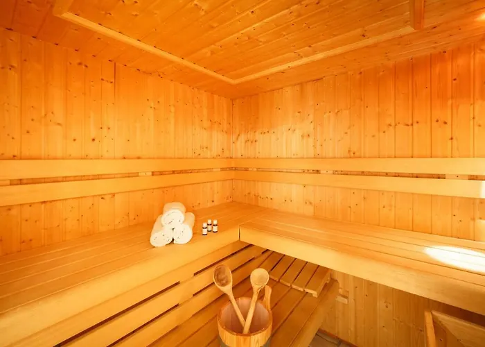 Apartman Warterhof Schladming