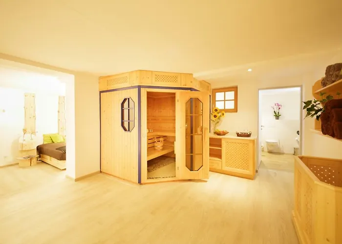 Warterhof Schladming