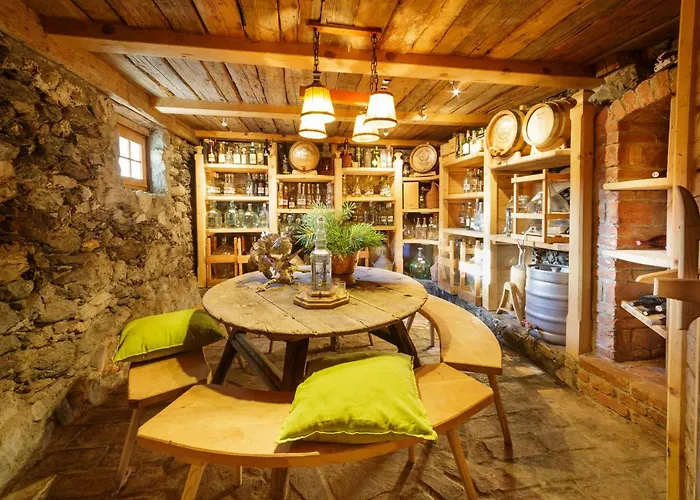 Warterhof Appartement *