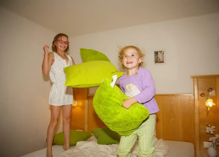 Warterhof Appartement