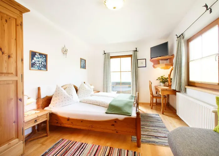 Warterhof Appartement Schladming