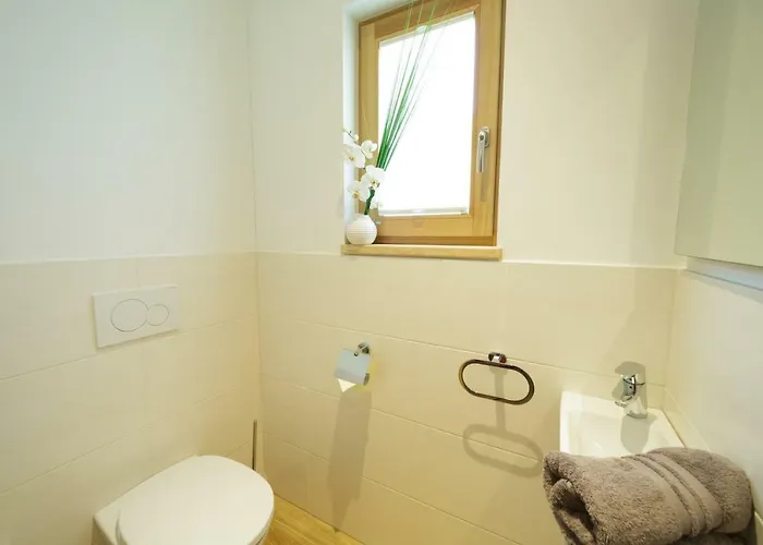 Warterhof * シュラートミンク