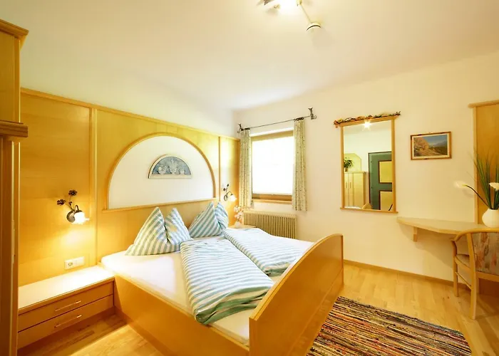 Warterhof * シュラートミンク