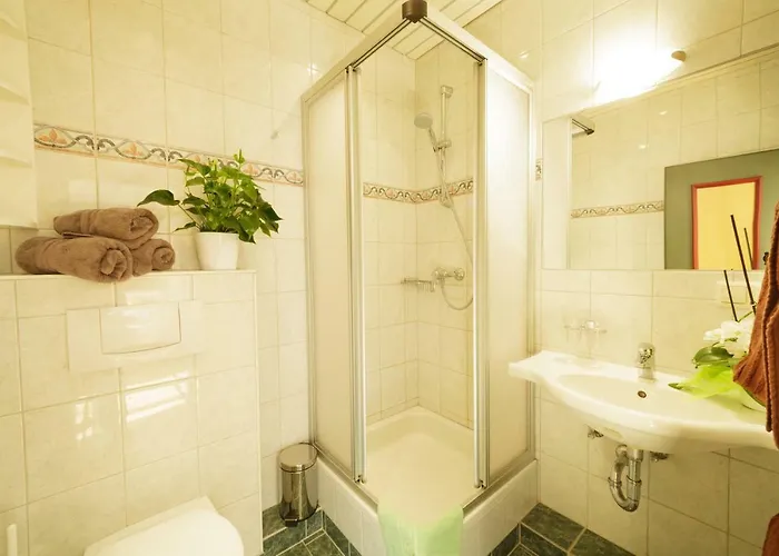 Warterhof * シュラートミンク