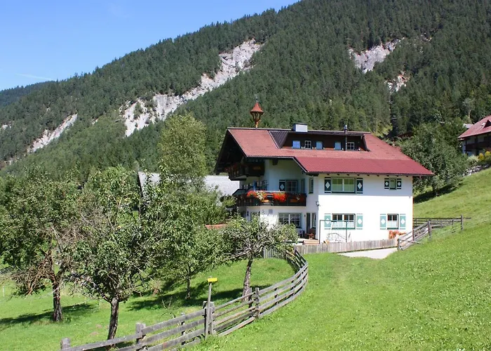 Warterhof Schladming
