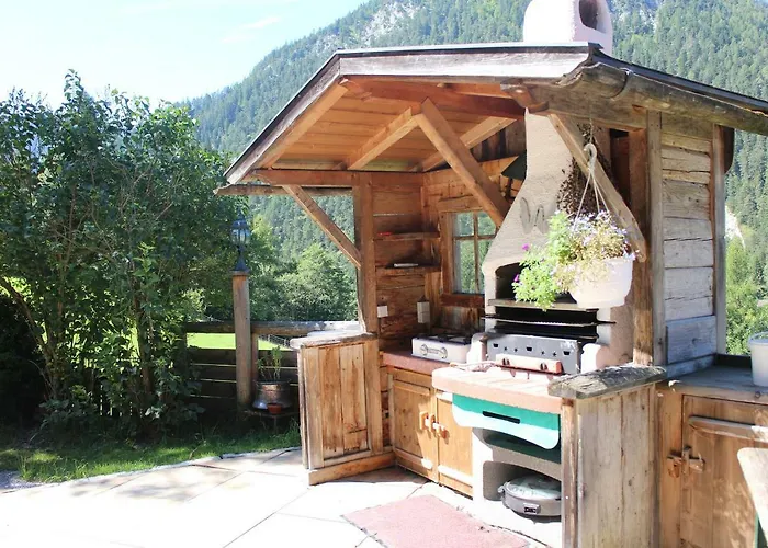 Warterhof Appartement *