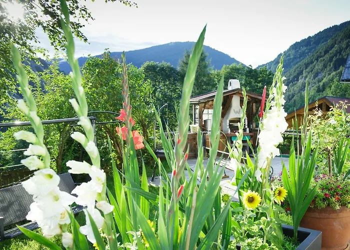 アパート Warterhof