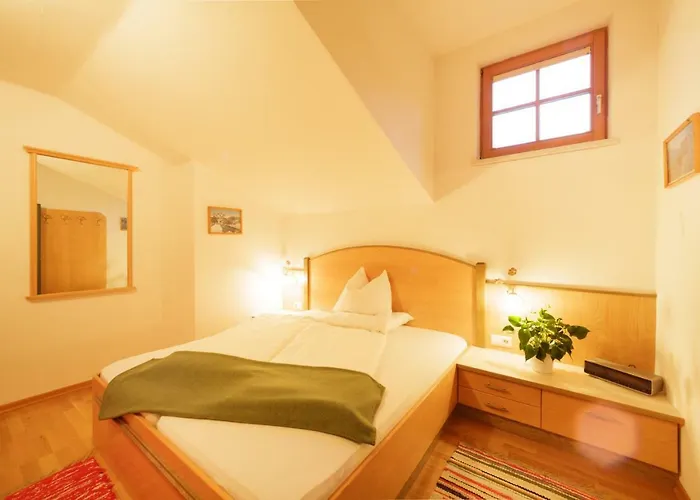 Appartement Warterhof Schladming