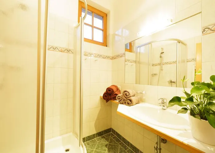 Warterhof Appartement Schladming