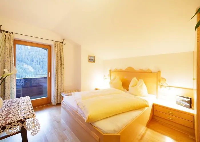 アパート Warterhof シュラートミンク