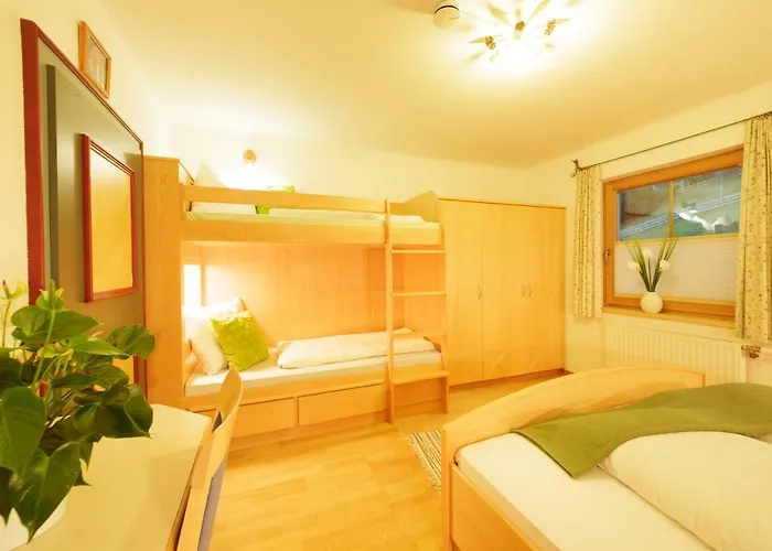 Warterhof Appartement