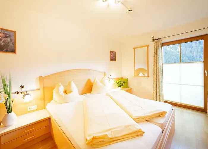 Apartman Warterhof Schladming