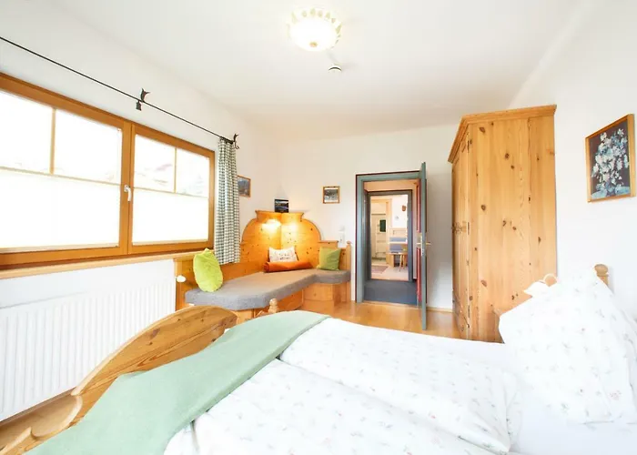 Warterhof * シュラートミンク